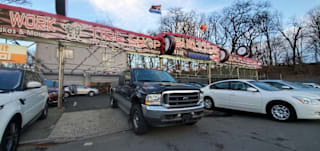 2004 Ford F-350 Super Duty XL 1FTSX31P34EB53501 2004 Ford F-350 Super Duty XL