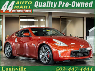 2016 Nissan 370Z JN1AZ4EH2GM935493 2016 Nissan 370Z
