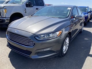 2014 Ford Fusion SE 1FA6P0HD9E5360722 2014 Ford Fusion SE
