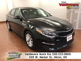 2018 Kia Optima LX 5XXGT4L31JG270440 2018 Kia Optima LX