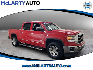 2015 GMC Sierra 1500 SLT 3GTP1VEC0FG342077 2015 GMC Sierra 1500 SLT