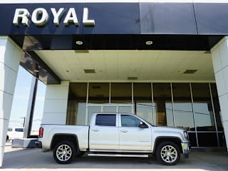 2018 GMC Sierra 1500 SLT 3GTP1NEC9JG216566 2018 GMC Sierra 1500 SLT