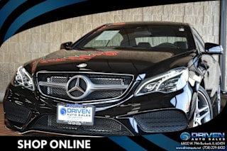 2017 Mercedes-Benz E-Class E 400 4MATIC WDDKJ6HB0HF356395 2017 Mercedes-Benz E-Class E 400 4MATIC