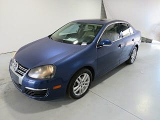 2006 Volkswagen Jetta TDI 3VWST71K66M043382 2006 Volkswagen Jetta TDI
