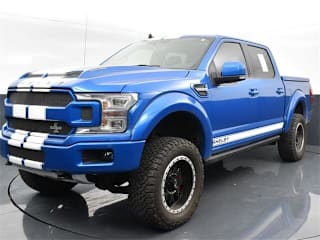 2019 Ford F-150 Lariat 1FTEW1E57KFC49653 2019 Ford F-150 Lariat
