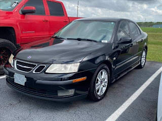 2006 Saab 9-3 YS3FD49Y361029180 2006 Saab 9-3