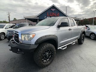 2011 Toyota Tundra Grade 5TFRM5F18BX026154 2011 Toyota Tundra Grade