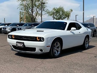 2016 Dodge Challenger SXT 2C3CDZAGXGH171656 2016 Dodge Challenger SXT