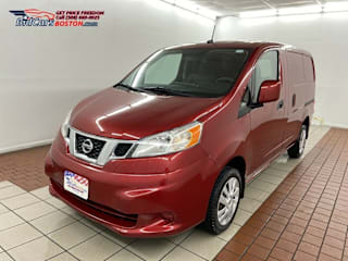2015 Nissan NV200 SV 3N6CM0KN7FK728360 2015 Nissan NV200 SV