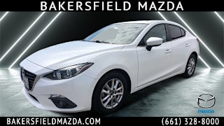2016 Mazda Mazda3 i Touring 3MZBM1W76GM310259 2016 Mazda Mazda3 i Touring