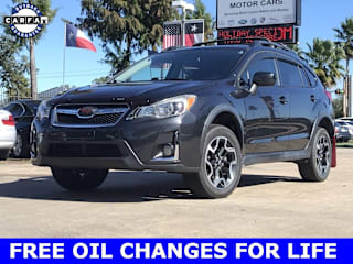 2016 Subaru Crosstrek 2.0i Premium JF2GPABC7G9295905 2016 Subaru Crosstrek 2.0i Premium