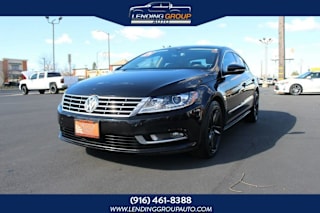 2013 Volkswagen CC Sport WVWAN7AN0DE520877 2013 Volkswagen CC Sport