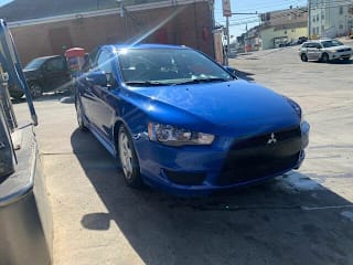 2015 Mitsubishi Lancer JA32U2FU2FU019006 2015 Mitsubishi Lancer