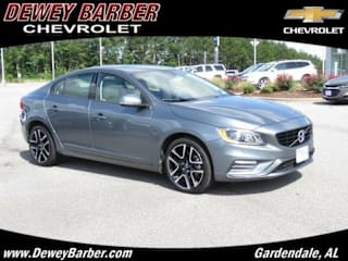 2017 Volvo S60 T5 Dynamic YV126MFLXH2433173 2017 Volvo S60 T5 Dynamic