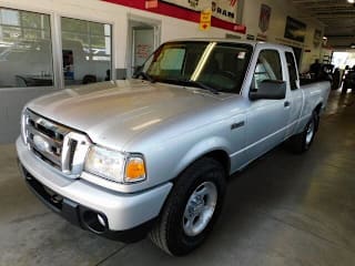 2008 Ford Ranger XLT 1FTZR45E88PA97458 2008 Ford Ranger XLT