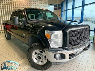 2015 Ford F-250 Super Duty 1FT7W2BT6FED01173 2015 Ford F-250 Super Duty