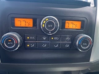 2013 Nissan Frontier SV V6 1N6AD0CW3DN734436 2013 Nissan Frontier SV V6