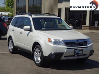 2009 Subaru Forester 2.5 X Premium JF2SH63649H762025 2009 Subaru Forester 2.5 X Premium