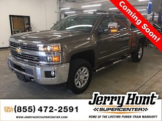 2015 Chevrolet Silverado 3500HD 1GC4K0C83FF519451 2015 Chevrolet Silverado 3500HD