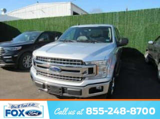 2019 Ford F-150 1FTFW1E54KFC43247 2019 Ford F-150