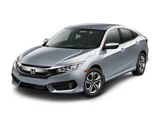 2018 Honda Civic LX 19XFC2F53JE010613 2018 Honda Civic LX