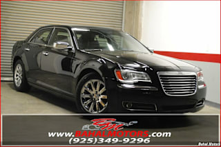 2013 Chrysler 300 C 2C3CCAET9DH552843 2013 Chrysler 300 C