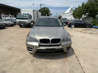 2011 BMW X5 xDrive35i 5UXZV4C54BL416673 2011 BMW X5 xDrive35i