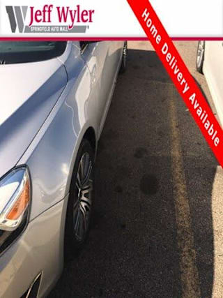 2016 Kia Cadenza Premium KNALN4D76G5198932 2016 Kia Cadenza Premium