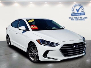 2018 Hyundai Elantra SEL 5NPD84LF8JH394594 2018 Hyundai Elantra SEL