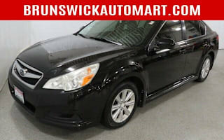 2011 Subaru Legacy 2.5i Premium 4S3BMCC68B3245936 2011 Subaru Legacy 2.5i Premium