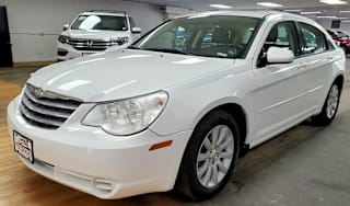 2010 Chrysler Sebring Limited 1C3CC5FD1AN134701 2010 Chrysler Sebring Limited