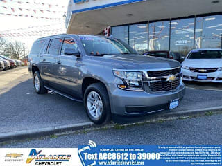 2020 Chevrolet Suburban LT 1500 1GNSKHKC7LR158612 2020 Chevrolet Suburban LT 1500