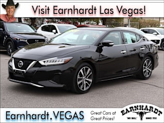 2020 Nissan Maxima 1N4AA6CV7LC371600 2020 Nissan Maxima