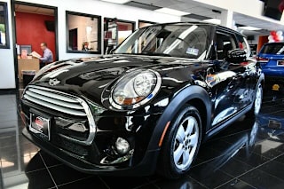 2014 MINI Cooper Cooper WMWXM5C59ET934250 2014 MINI Cooper Cooper