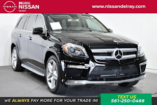 2015 Mercedes-Benz GL-Class 4JGDF7DE6FA454573 2015 Mercedes-Benz GL-Class