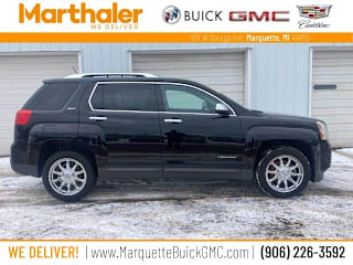 2013 GMC Terrain 2GKFLWE37D6317346 2013 GMC Terrain