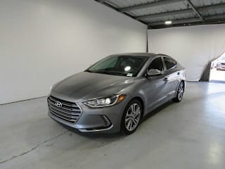 2018 Hyundai Elantra KMHD84LF2JU573022 2018 Hyundai Elantra
