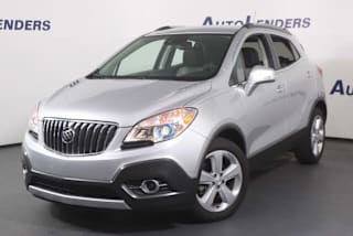 2015 Buick Encore Premium KL4CJDSB8FB089503 2015 Buick Encore Premium
