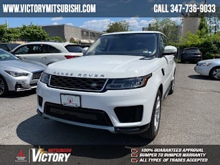 2018 Land Rover Range Rover Sport HSE SALWR2RV6JA809372 2018 Land Rover Range Rover Sport HSE
