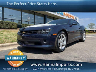 2015 Chevrolet Camaro 2G1FF1E36F9118224 2015 Chevrolet Camaro