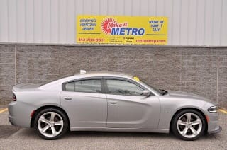 2016 Dodge Charger R/T 2C3CDXCT1GH227062 2016 Dodge Charger R/T