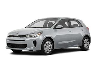 2020 Kia Rio 5-Door S 3KPA25AD2LE352683 2020 Kia Rio 5-Door S