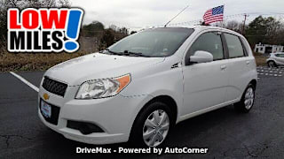 2011 Chevrolet Aveo Aveo5 LT KL1TD6DEXBB157155 2011 Chevrolet Aveo Aveo5 LT