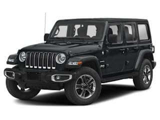 2019 Jeep Wrangler Unlimited Moab 1C4HJXEG6KW510805 2019 Jeep Wrangler Unlimited Moab