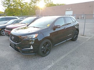 2020 Ford Edge ST 2FMPK4AP1LBA05699 2020 Ford Edge ST