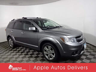 2012 Dodge Journey 3C4PDDFG5CT160056 2012 Dodge Journey