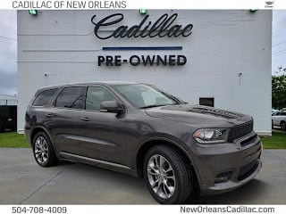 2019 Dodge Durango GT Plus 1C4RDHDG7KC675864 2019 Dodge Durango GT Plus