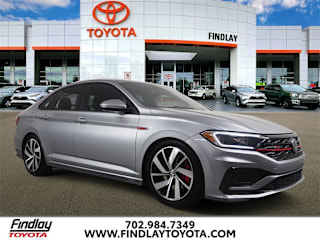 2019 Volkswagen Jetta GLI S 3VW6T7BU9KM254426 2019 Volkswagen Jetta GLI S