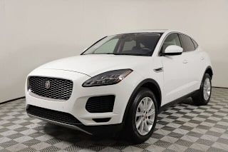 2018 Jaguar E-PACE P250 S SADFJ2FX0J1Z04969 2018 Jaguar E-PACE P250 S