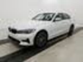 2020 BMW 3 Series 330i xDrive 3MW5R7J05L8B23108 2020 BMW 3 Series 330i xDrive